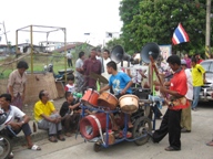 Music in Thailand