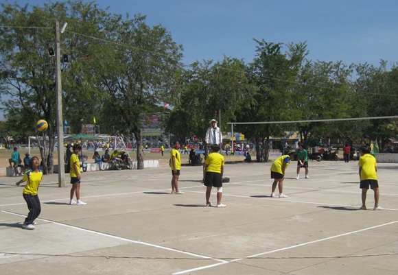 Thailand Sports