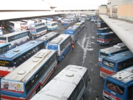 Bangkok Bus Terminal