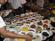Myanmar Restaurants
