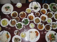 Myanmar Restaurants