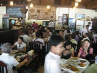 Myanmar Restaurants