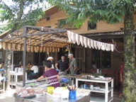 Myanmar Restaurants