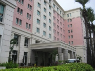 Myanmar Hotels