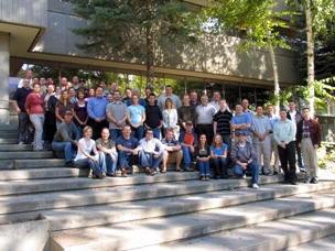 Chief Architect Employees