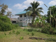 Honey Inn in Nang Rong, Thailand