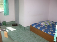 Hotel Nang Rong Thailand