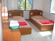 Hotel Nang Rong Thailand