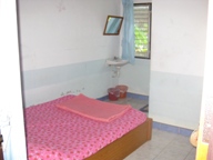 Hotel Nang Rong Thailand